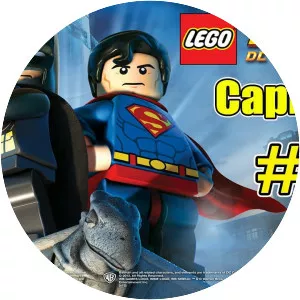 Lego Batman 2: DC Super Heroes