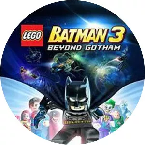 Lego Batman 3: Beyond Gotham