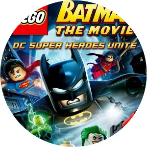 Lego Batman: The Movie – DC Super Heroes Unite - 2013 ‧ Action/Adventure ‧ 1h 11m