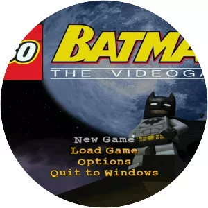 Lego Batman: The Videogame