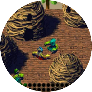 Lego Bionicle: Quest for the Toa