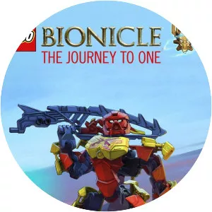 Lego Bionicle: The Journey to One