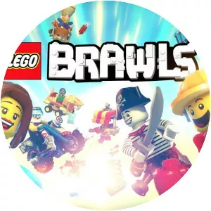 Lego Brawls