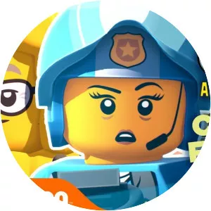 Lego City Adventures - American-Danish animated series