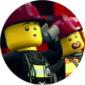 LEGO CitySince 2014