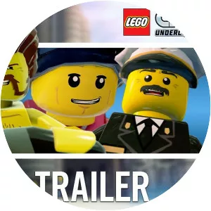 Lego City Undercover