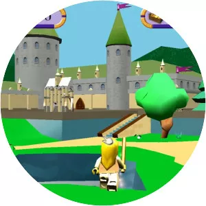 LEGO Creator: Harry Potter and the Chamber . . .