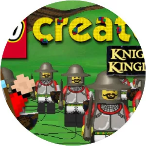 Lego Creator: Knights' Kingdom