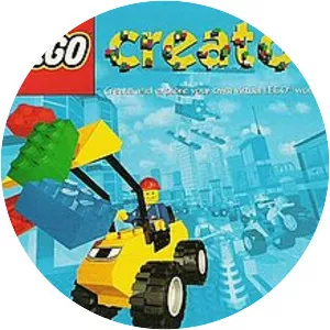 Lego Creator