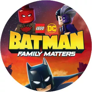Lego DC Batman: Family Matters - 2019 ‧ 1h 12m