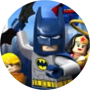 Lego DC Comics: Batman Be-Leaguered