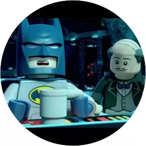 Lego DC Comics: Batman BeLeaguered
