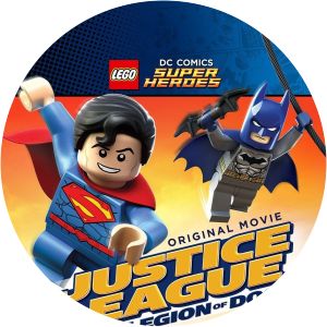 LEGO DC Comics Super Heroes: Justice League: Attack of the Legion of Doom