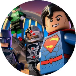 Lego DC Comics Super Heroes: Justice League – Cosmic Clash
