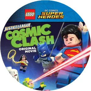 Lego DC Comics Super Heroes: Justice
