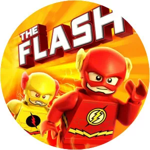 Lego DC Comics Super Heroes: The Flash