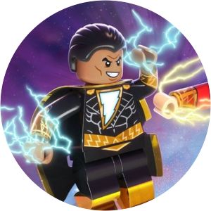 LEGO DC: Shazam - Magic