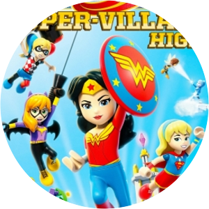 Lego DC Super Hero Girls: Super-Villain High