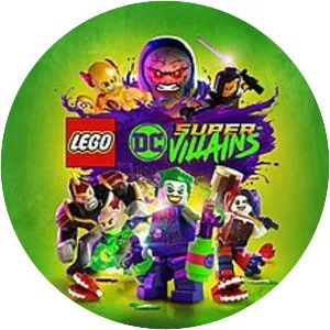 Lego DC SuperVillains