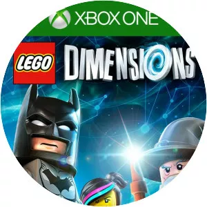 Lego Dimensions