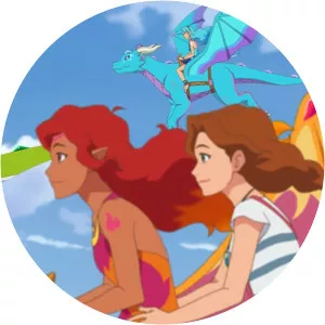 LEGO Elves: Secrets of Elvendale - TV program