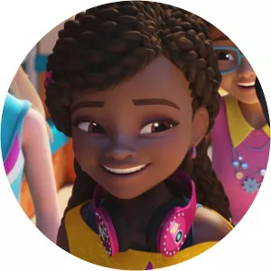 LEGO Friends: Girls on a Mission