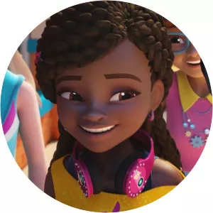 LE GO Friends: Girls on a Mission