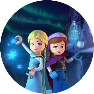Lego Frozen Northern Lights - Film