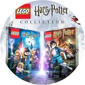 LEGO Harry Potter Collection