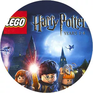 Lego Harry Potter: Years 1–4