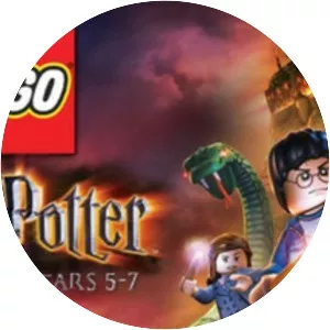 Lego Harry Potter: Years 5–7