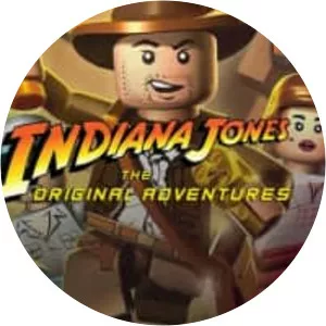 Lego Indiana Jones: The Original Adventures - Video game