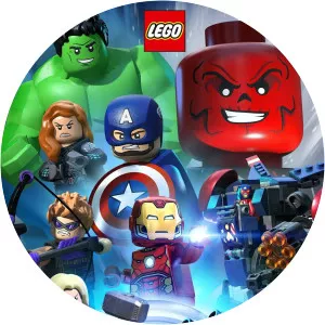 LEGO Marvel Avengers: Climate ConundrumSince 2020