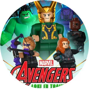 LEGO Marvel Avengers: Loki in TrainingSince 2021