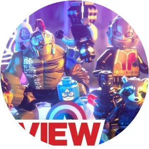 Lego Marvel Super Heroes 2 - Video game