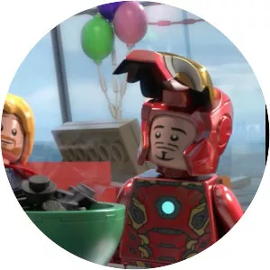 Lego Marvel Super Heroes: Avengers Reassembled