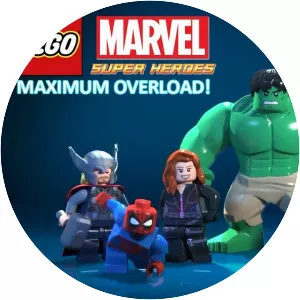 Lego Marvel Super Heroes: Maximum Overload