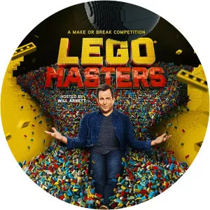 LEGO Masters