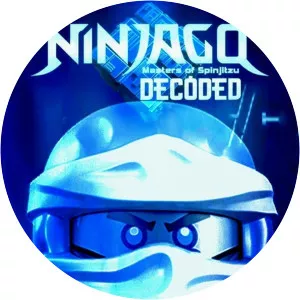 LEGO Ninjago: Masters of Spinjitzu: Decoded - TV program