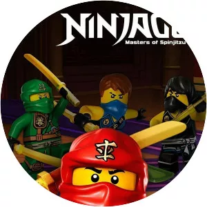 Lego Ninjago: Masters of Spinjitzu - American-British-Danish animated series