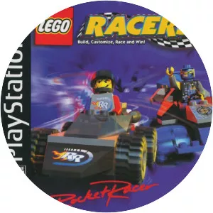 Lego Racers