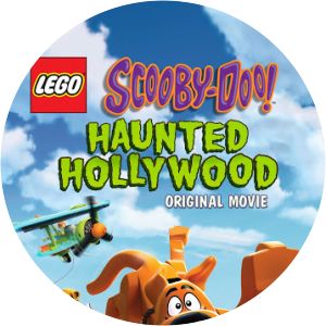 Lego Scooby-Doo! Haunted Hollywood - 2016 ‧ Comedy/Family ‧ 1h 15m