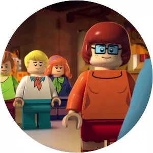 Lego ScoobyDoo! Blowout Beach Bash