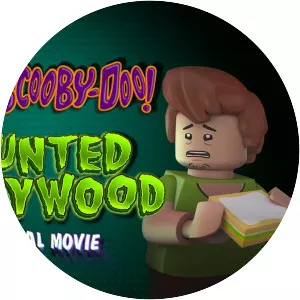 Lego ScoobyDoo! Haunted Hollywood