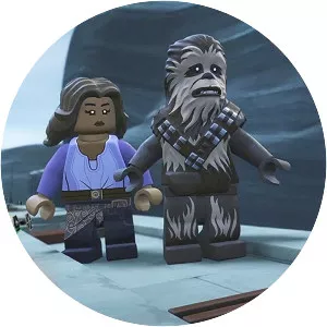 LEGO Star Wars: All Stars - TV program