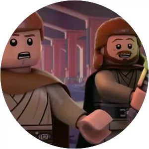 Lego Star Wars: Droid Tales