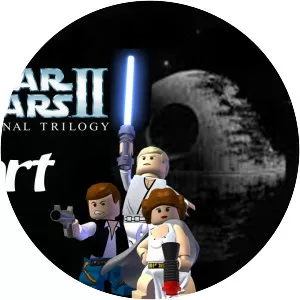 Lego Star Wars II: The Original Trilogy - Video game