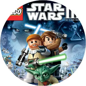 Lego Star Wars III: The Clone Wars
