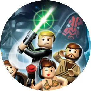Lego Star Wars: The Complete Saga