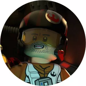 LEGO Star Wars: The Resistance Rises (Shorts)